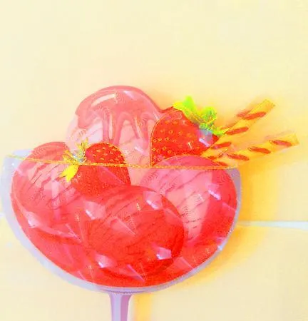 公寓 Icecream