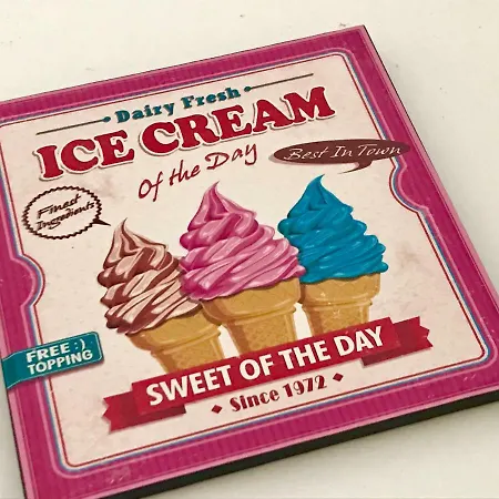 Icecream * 罗马