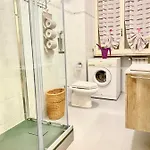 Apartamento Icecream Roma