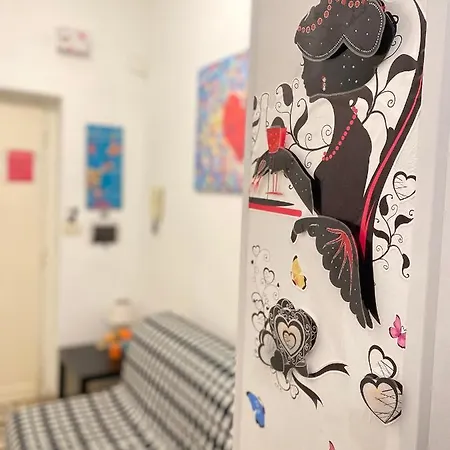 Icecream Apartment Rome