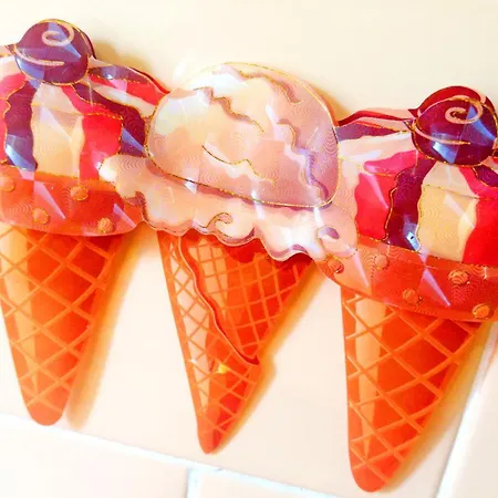 Icecream Apartment *