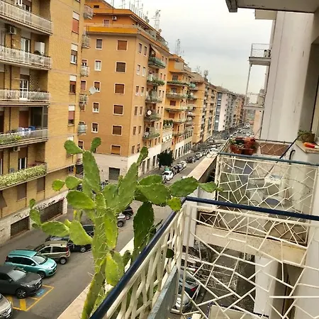 Apartment Icecream Rome