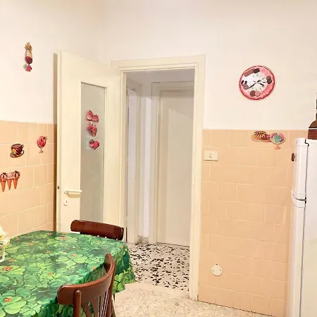 Icecream Appartement *
