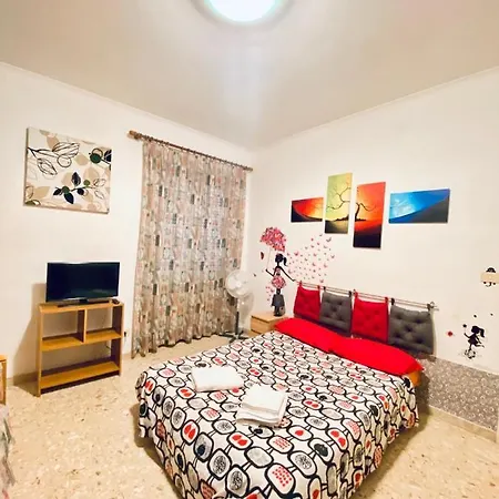 Appartement Icecream Rome