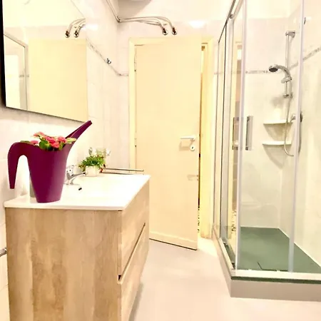 Appartement Icecream Rome