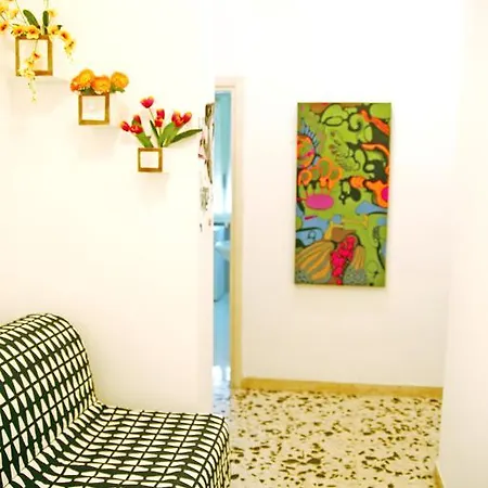 Icecream Appartement Rome