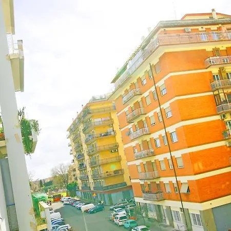 Icecream Appartement